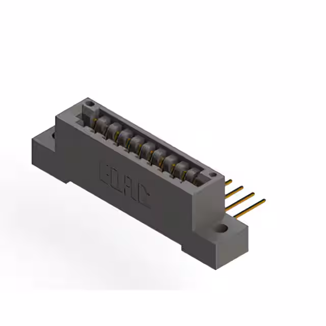 396-010-559-102 EDAC Inc.  Edgeboard Connectors